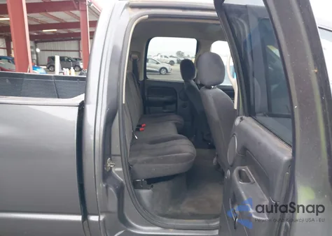 2002 Dodge Ram 1500 St z USA, uszkodzony, nr VIN 1D7HU18Z52S698585